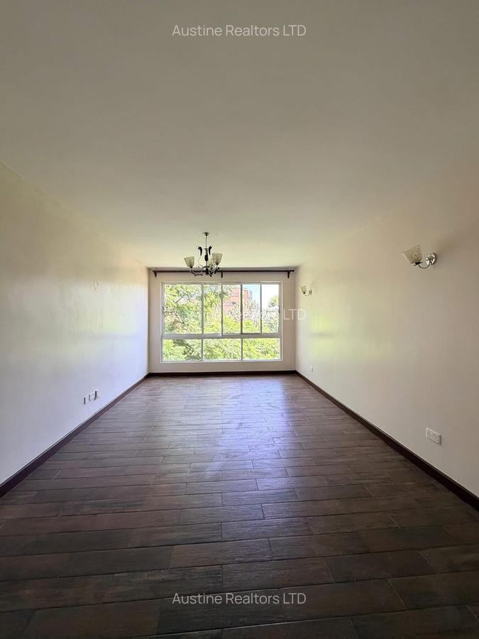 4 Bed Apartment with En Suite at General Mathenge Road - 10