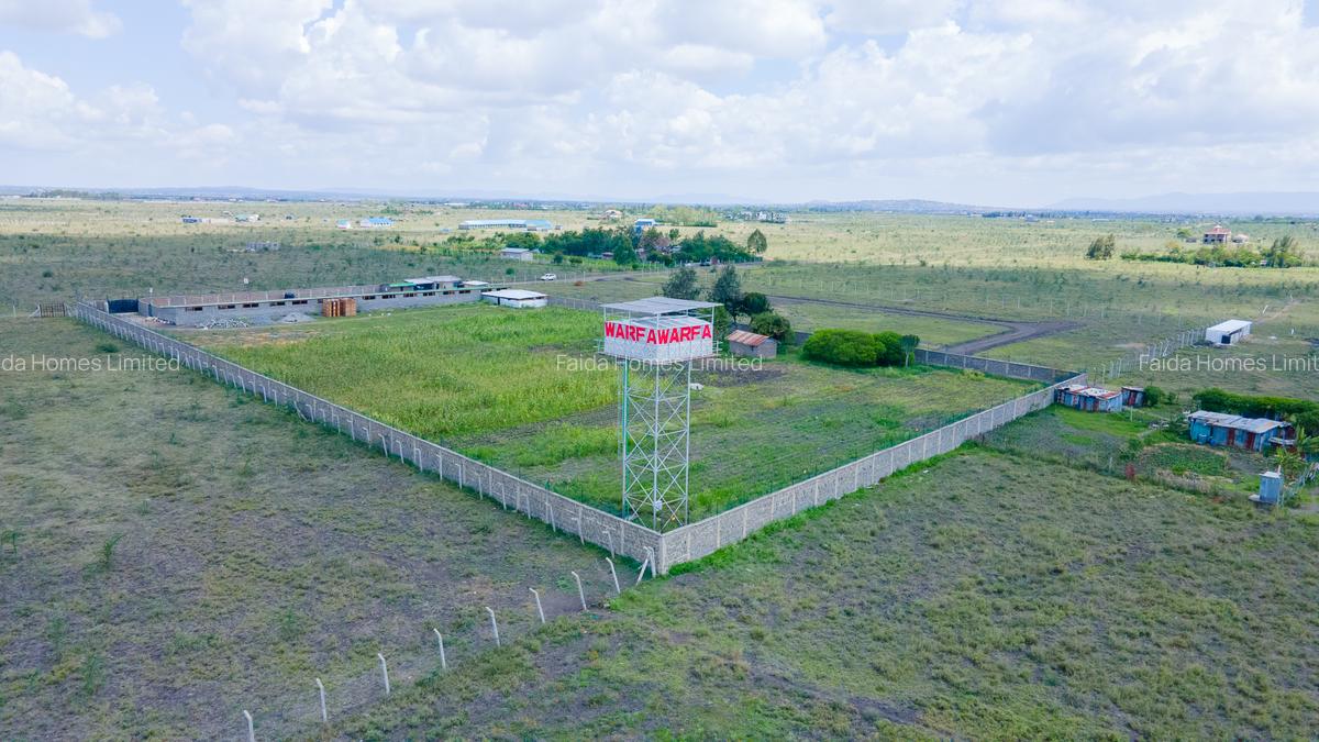 0.114 ac Land at - 3