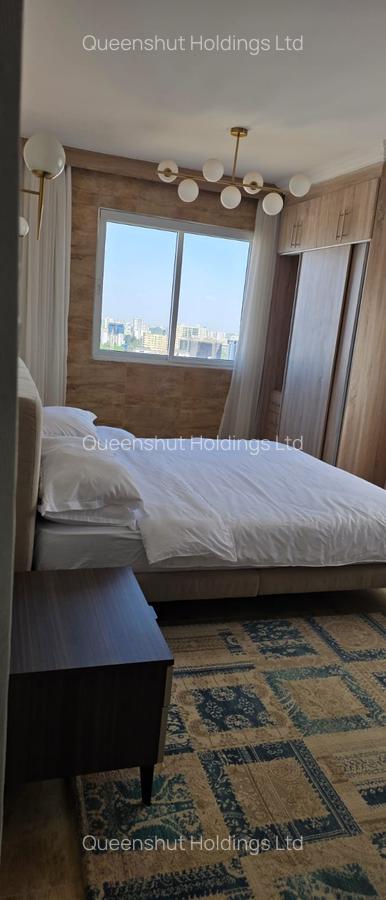 Furnished 2 Bed Apartment with En Suite in Westlands Area - 15