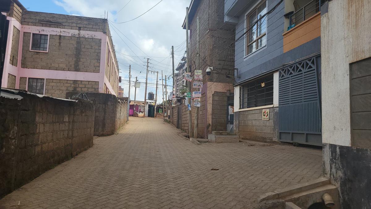 2 Bed Apartment with En Suite at Limuru Road Ruaka - 7