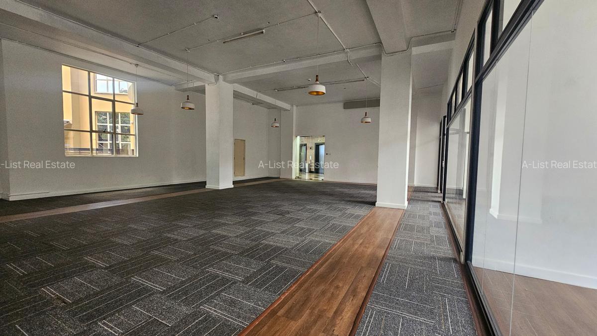 2,777 ft² Commercial Property with Backup Generator at Muguga Green - 9