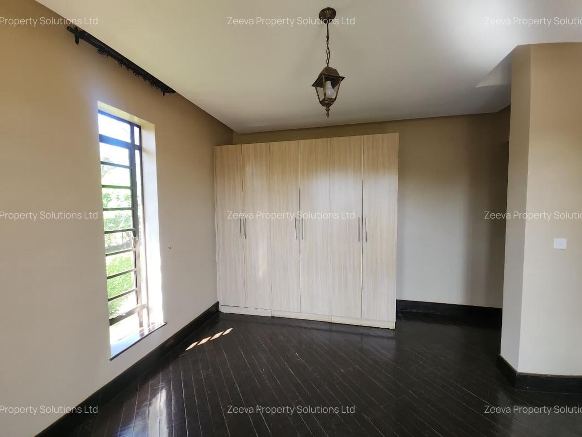 5 Bed House with En Suite in Karen - 12