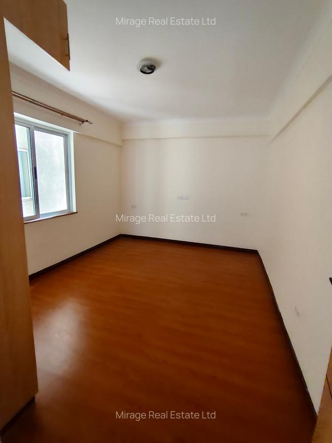 1 Bed Apartment with Gym in Kileleshwa - 4