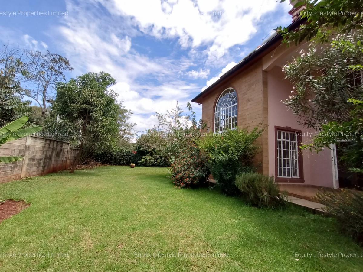 4 Bed House with En Suite at Miotoni Road - 6