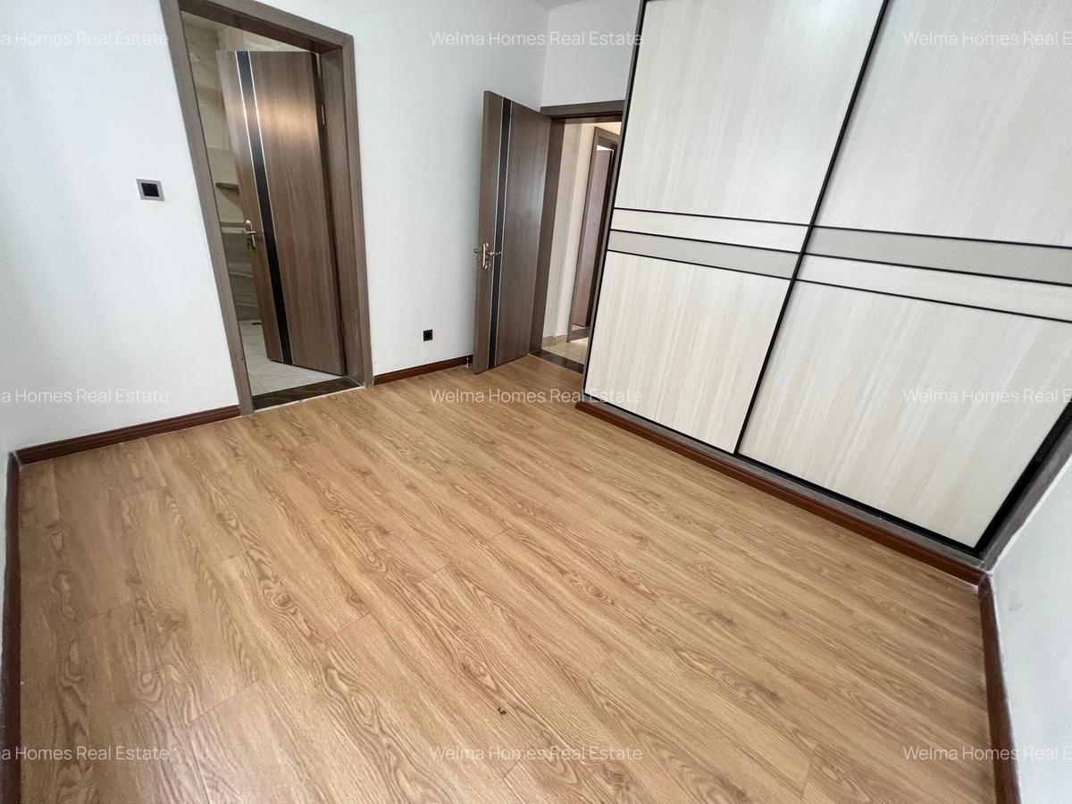 3 Bed Apartment with En Suite in Kilimani - 11