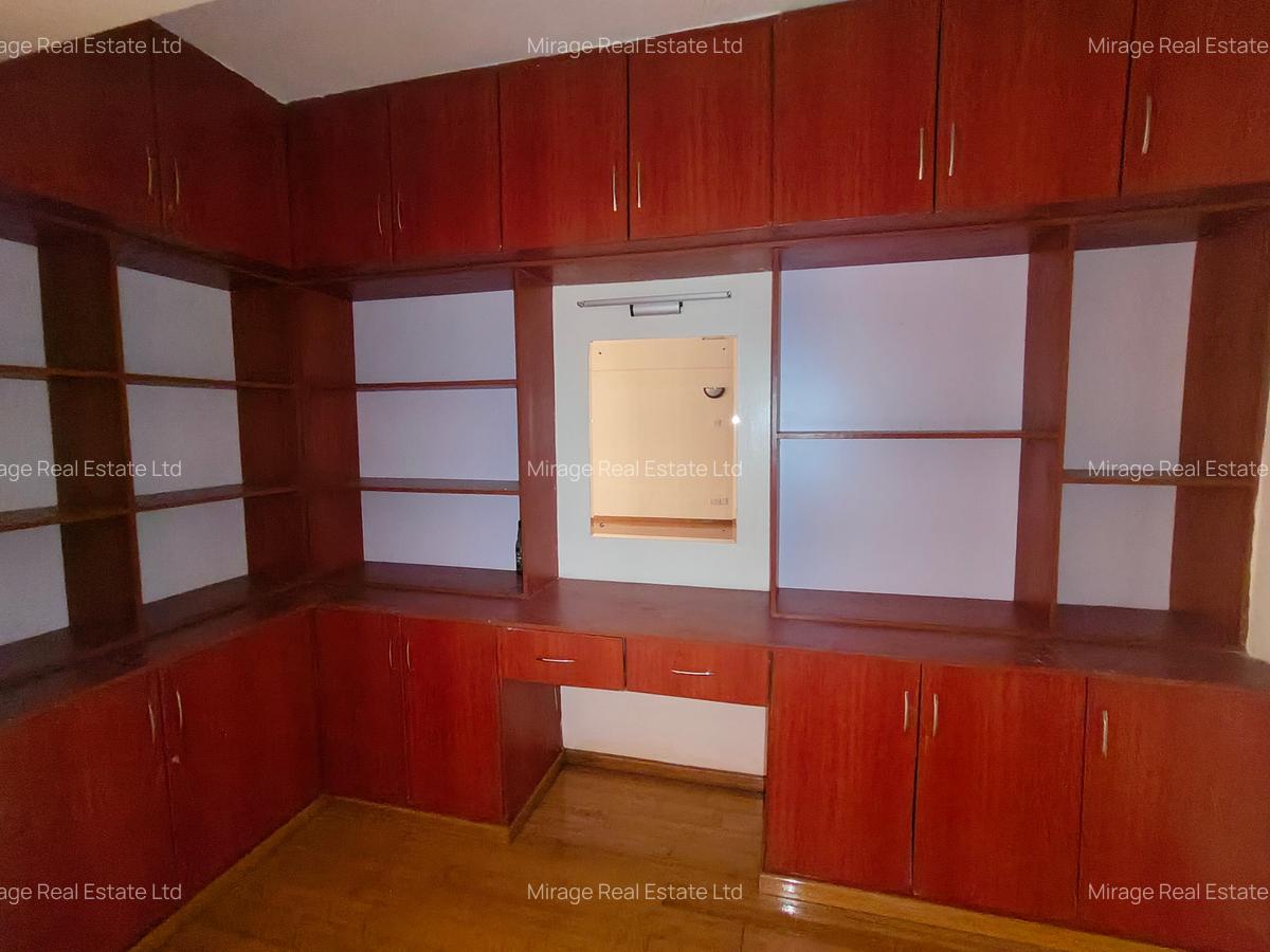 4 Bed Apartment with En Suite in Kilimani - 7