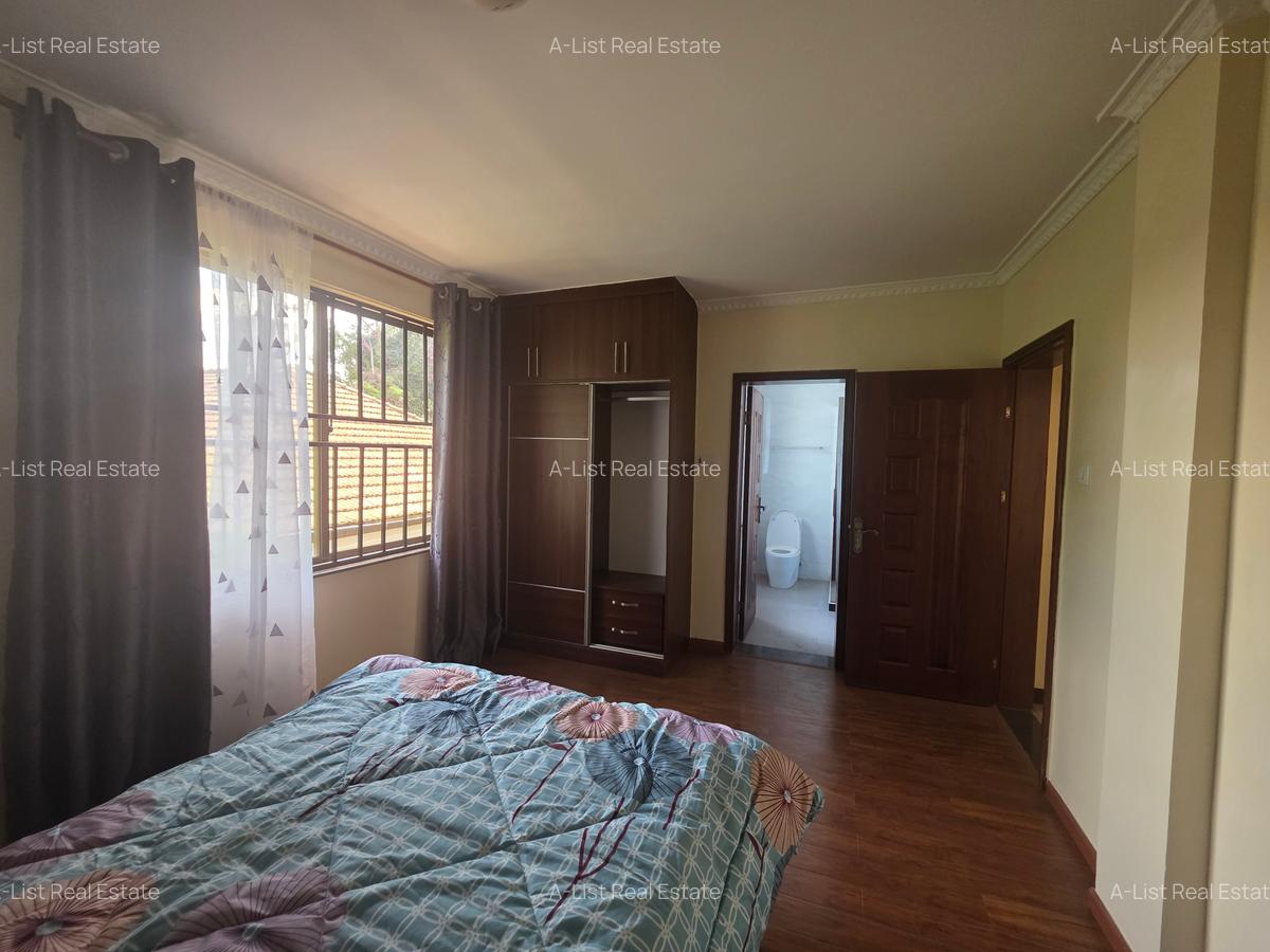 5 Bed Villa with En Suite at Chalbi Road - 14