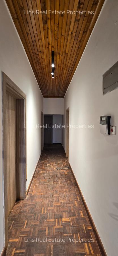 5 Bed House with En Suite in Thigiri - 18