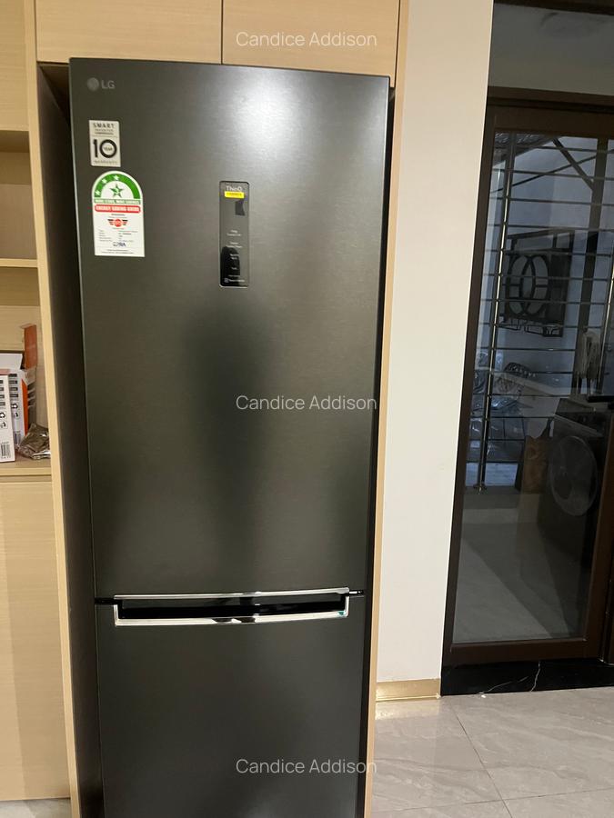 2 Bed Apartment with En Suite in Kileleshwa - 9