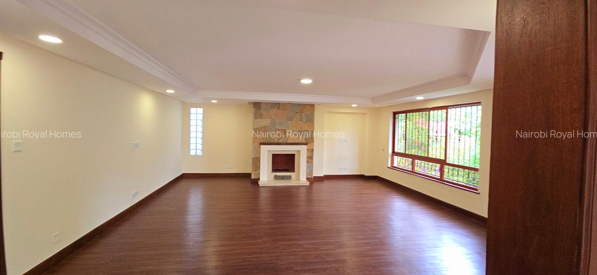 5 Bed Townhouse with En Suite at Shanzu Road - 6