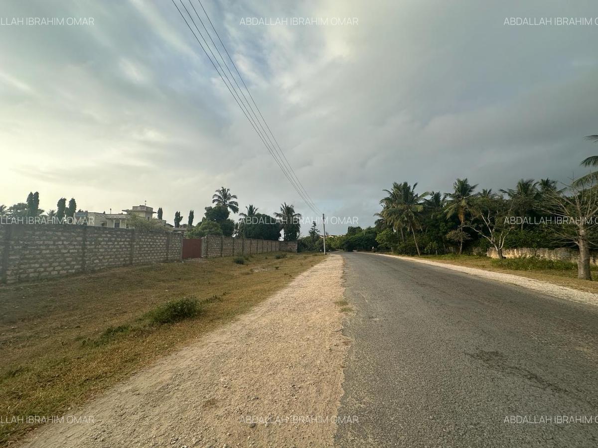 Land at Old Ferry Road - 1