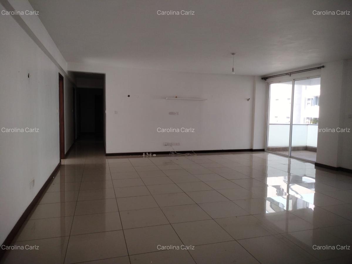 4 Bed Apartment with En Suite at General Mathenge Rd - 13