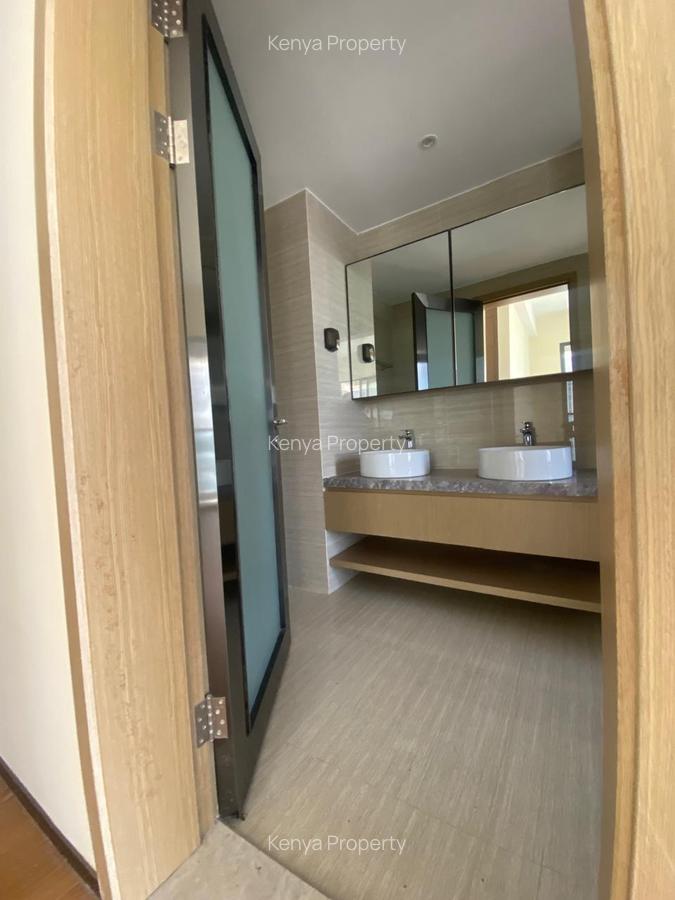 1 Bed Apartment with Swimming Pool at Westlands Road - 13