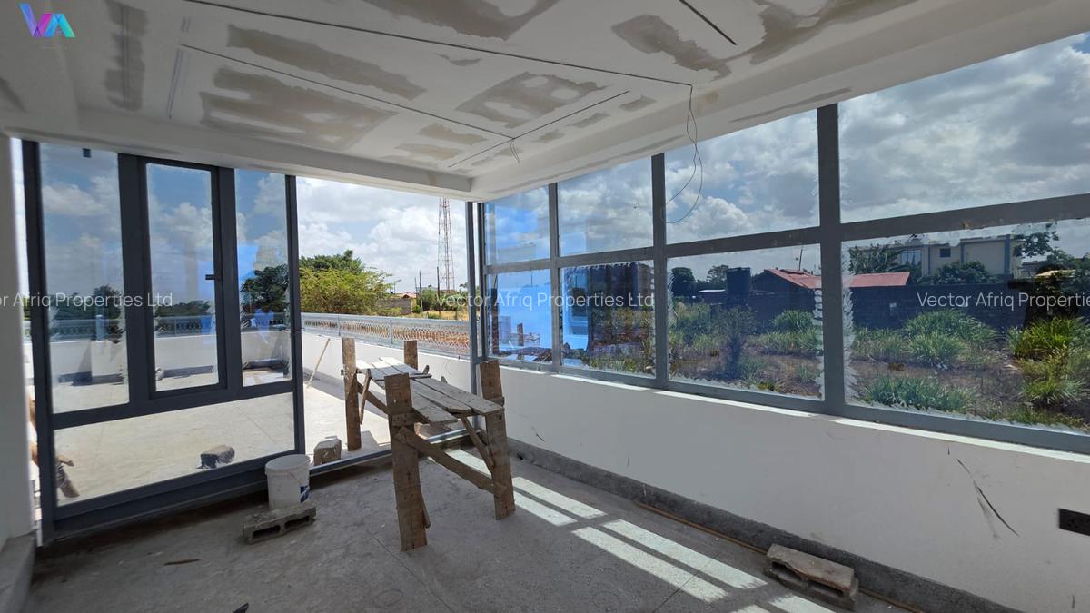 4 Bed Townhouse with En Suite in Ruiru - 19