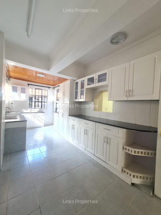 3 Bed House with En Suite at Karen - 8