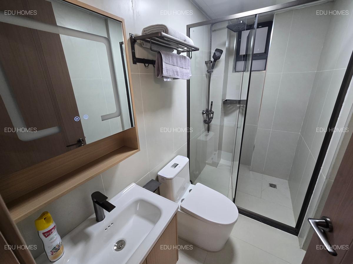 2 Bed Apartment with En Suite at Mombasa Road - 7