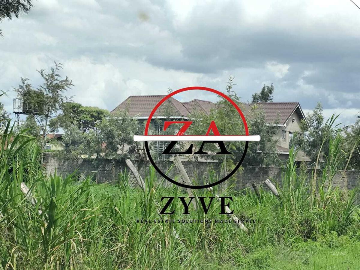 0.125 ac Land at Matasia - 1