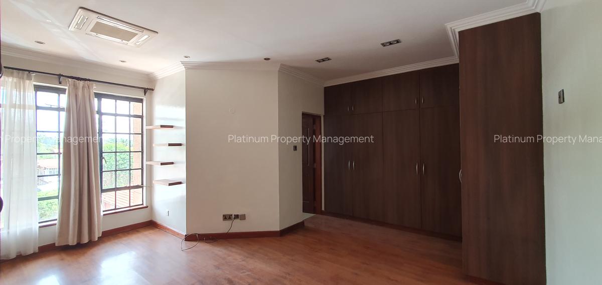 3 Bed Apartment with En Suite at General Mathenge Rd - 12
