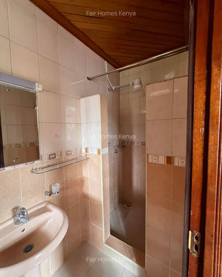 4 Bed Townhouse with En Suite at Amboseli Lane - 10
