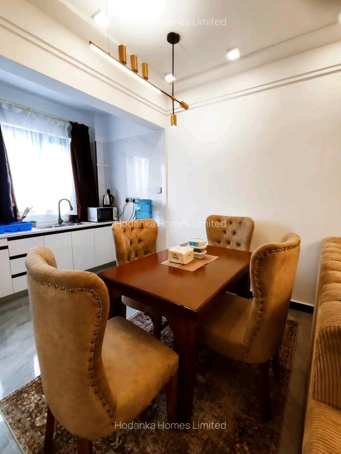 1 Bed Villa with En Suite in Lavington - 4