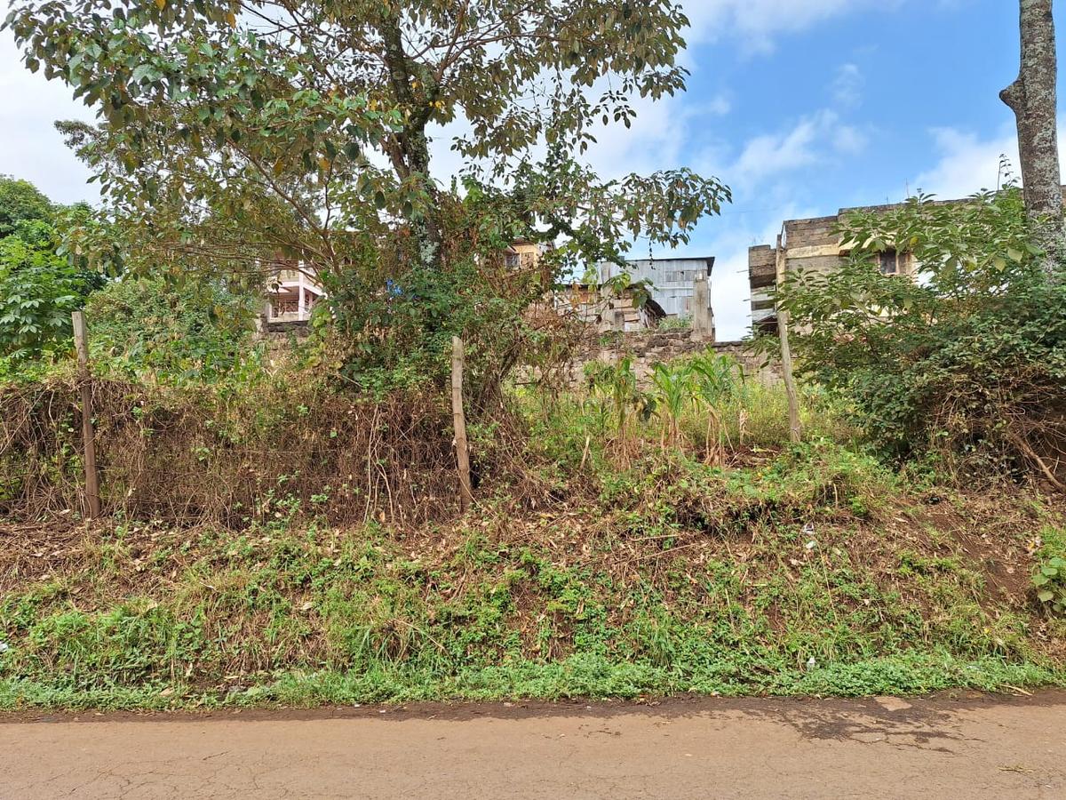 0.34 ac Land at Waithaka - 5