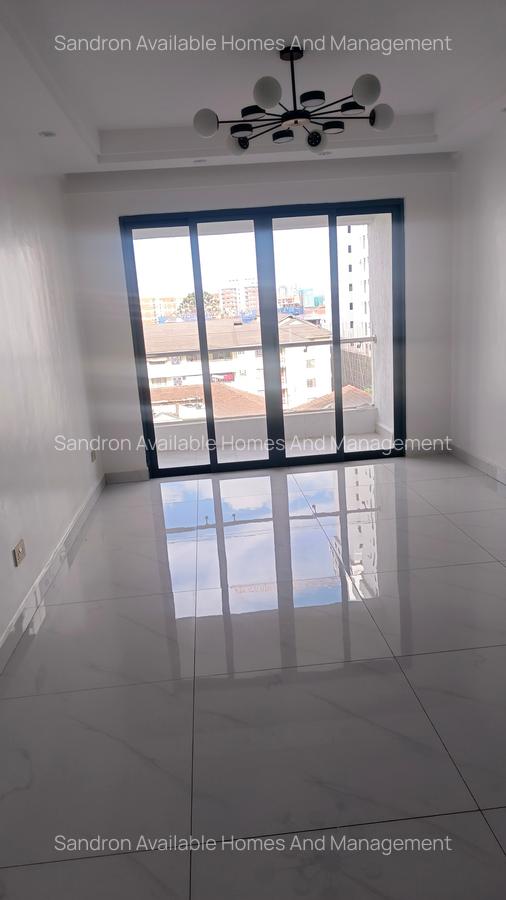 1 Bed Apartment with En Suite in Kileleshwa - 2