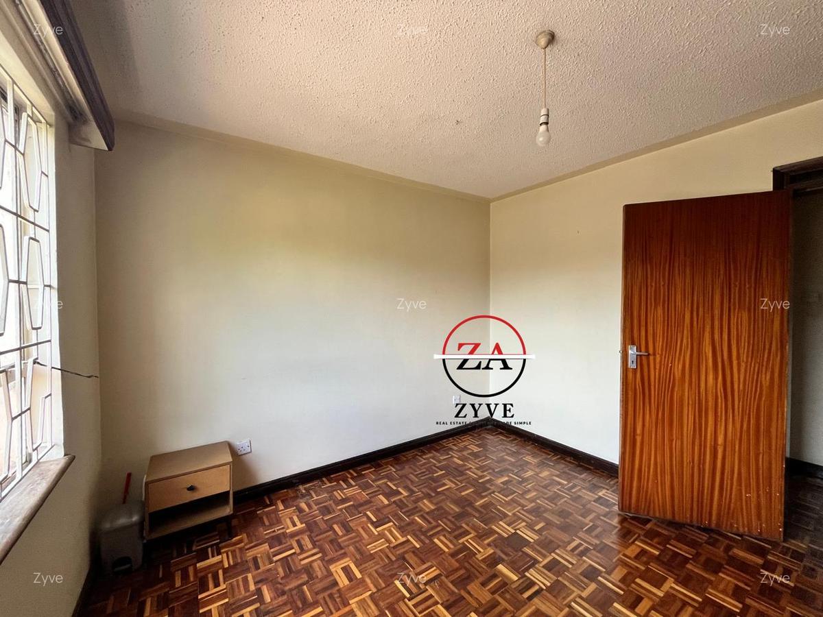 2 Bed Apartment with En Suite at State House - 17