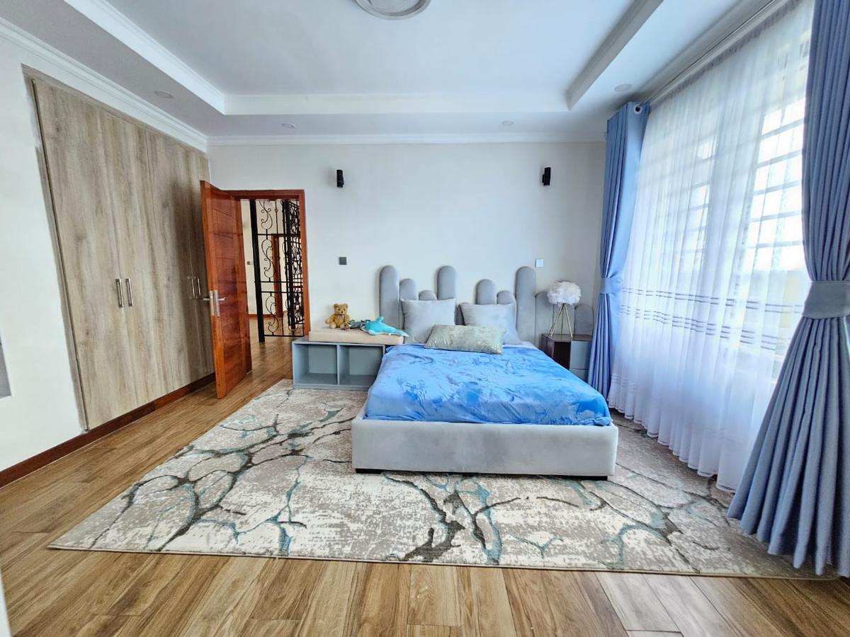 5 Bed Townhouse with En Suite at Off Kiambu Road - 17 5 Bed Townhouse with En Suite at Off Kiambu Road - 17