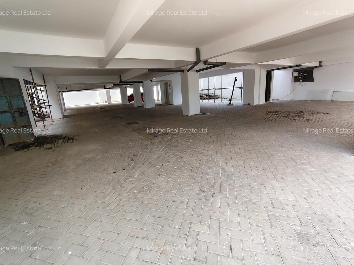 1 Bed Apartment with Borehole in Kitisuru - 5