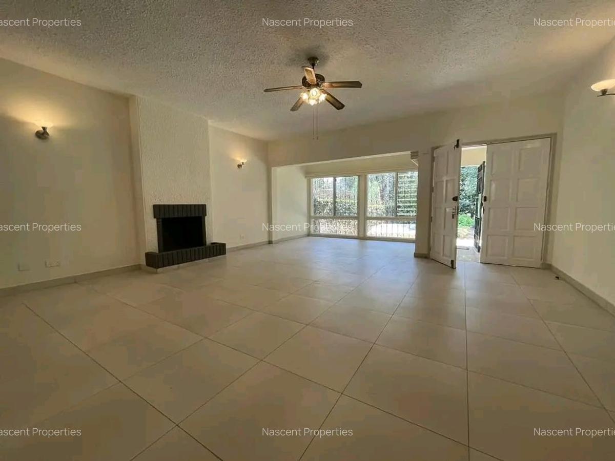 4 Bed House with En Suite at Old Muthaiga - 11