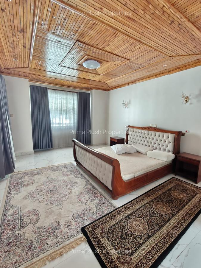 6 Bed House with En Suite in Karen - 8