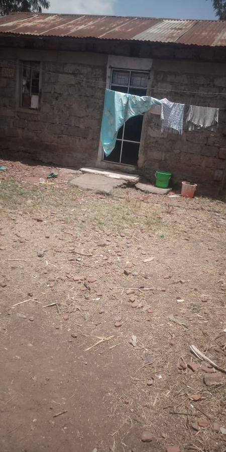 0.25 ac Commercial Land at Githurai - 7