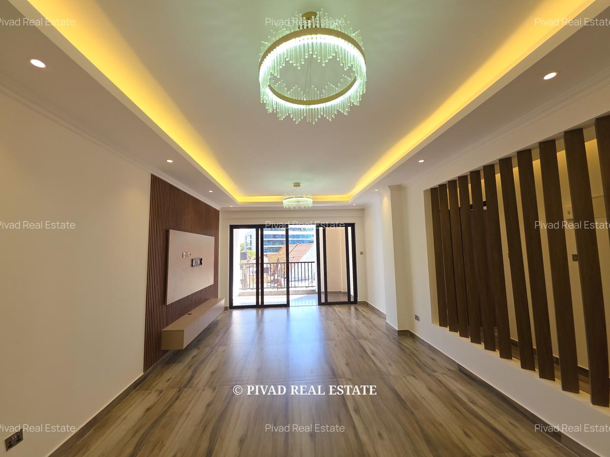 2 Bed Apartment with Swimming Pool in Westlands Area - 3