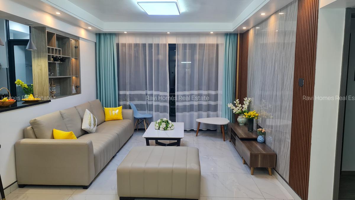 3 Bed Apartment with En Suite at Kirichwa Road - 13