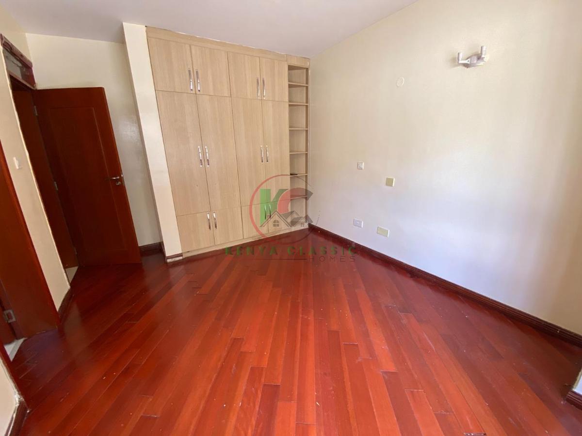 3 Bed Apartment with En Suite in Lavington - 16