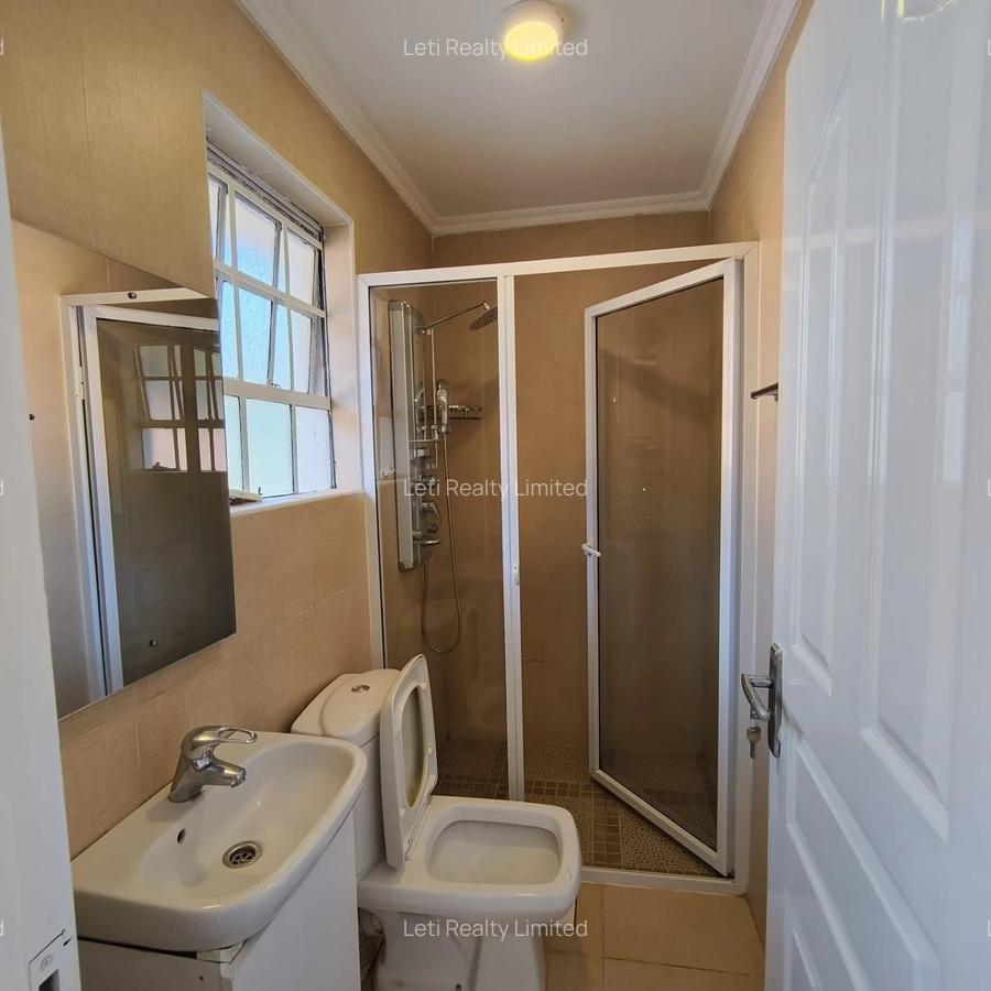 5 Bed Townhouse with En Suite in Kileleshwa - 7