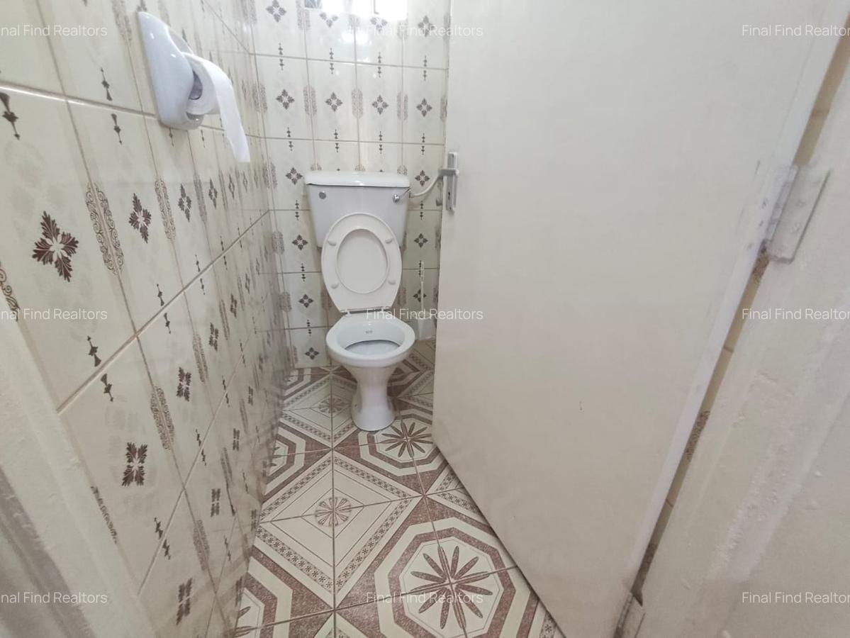 2 Bed House with Garden in Runda - 14