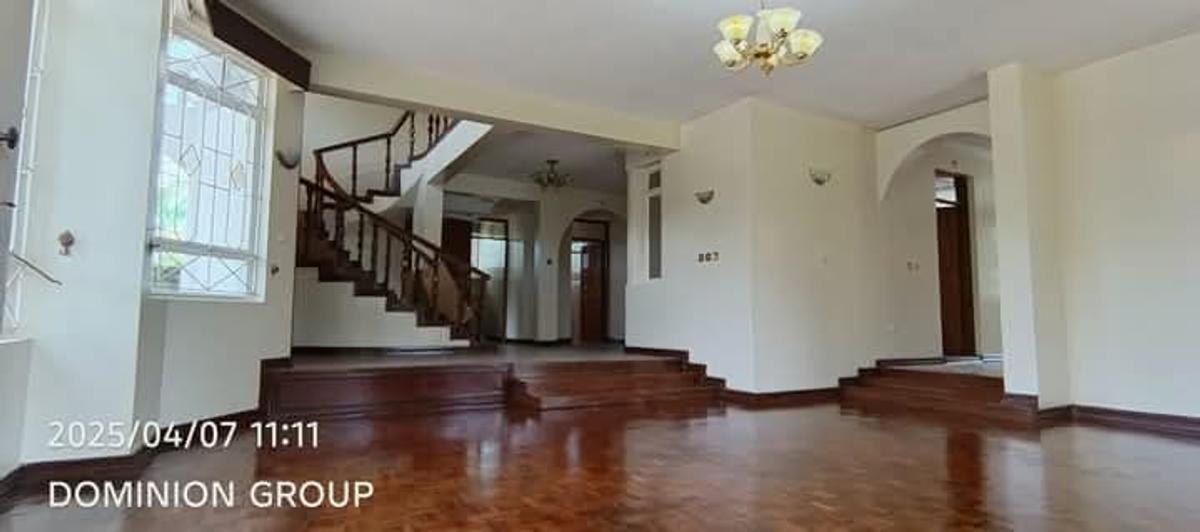 Commercial Property with Parking in Westlands Area - 2
