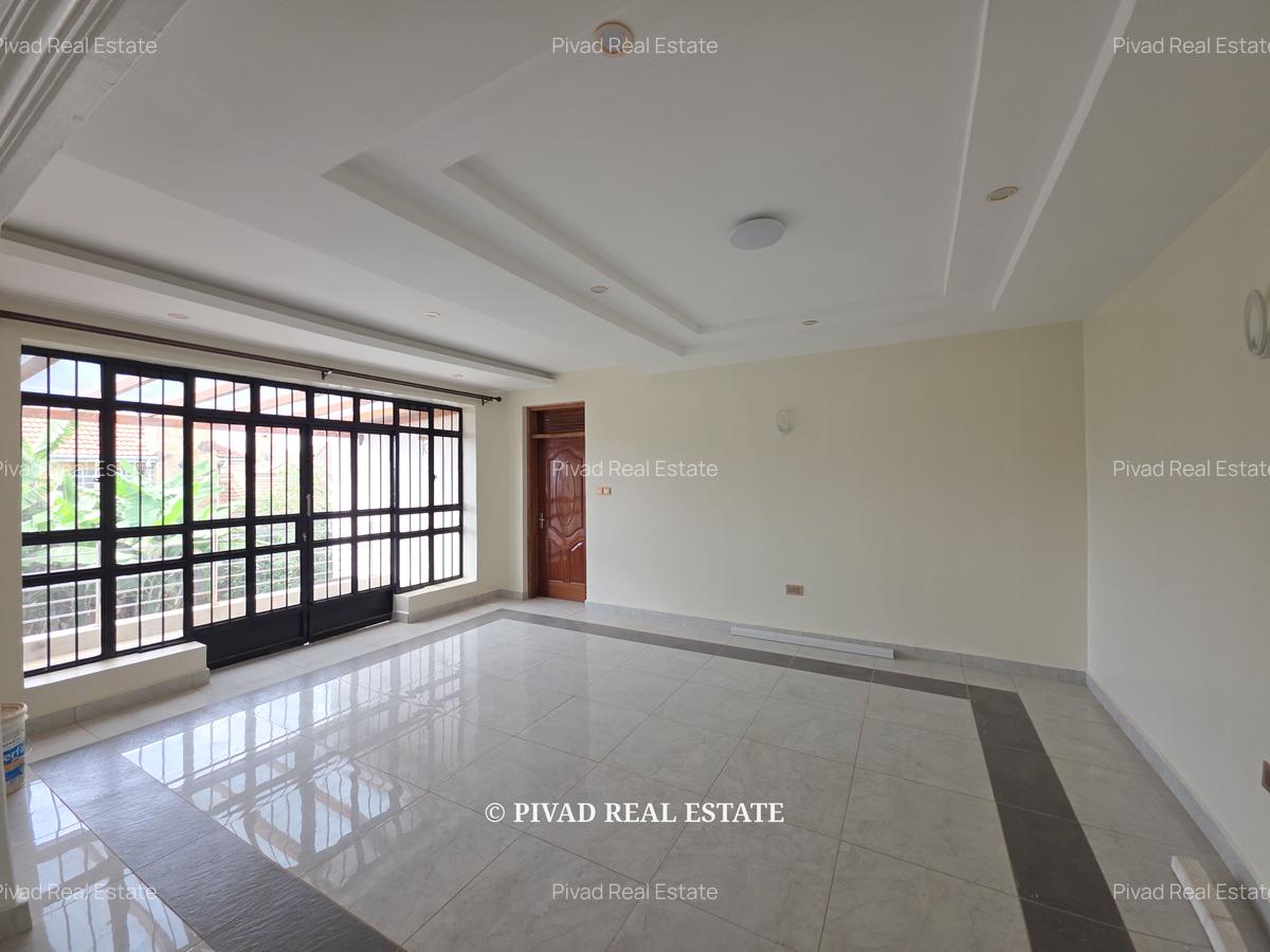 6 Bed House with Staff Quarters in Kiambu Road - 9