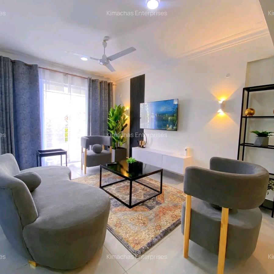 2 Bed Apartment with En Suite at Kambi Road - 4