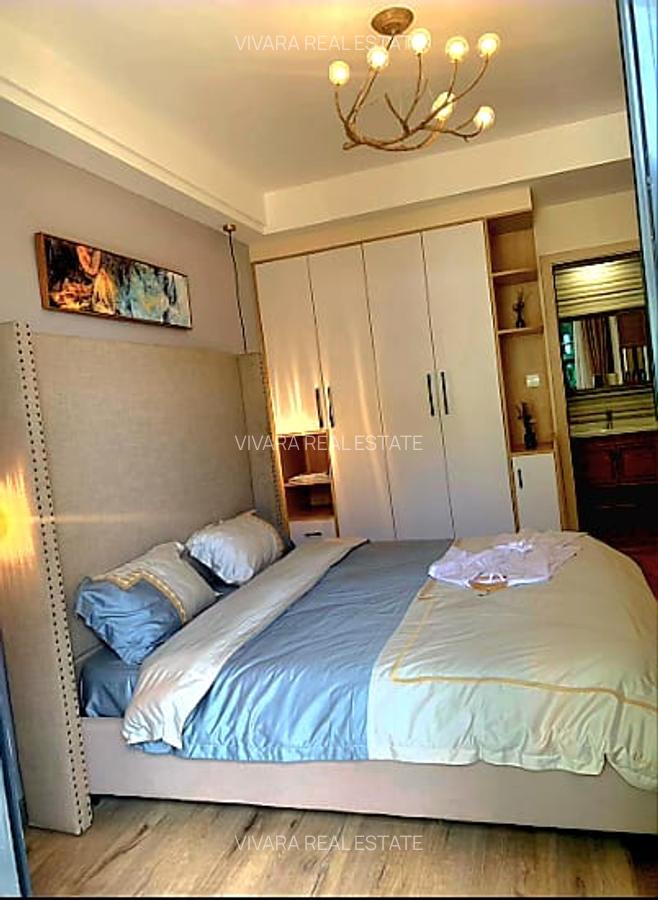 1 Bed Apartment with En Suite in Kileleshwa - 7