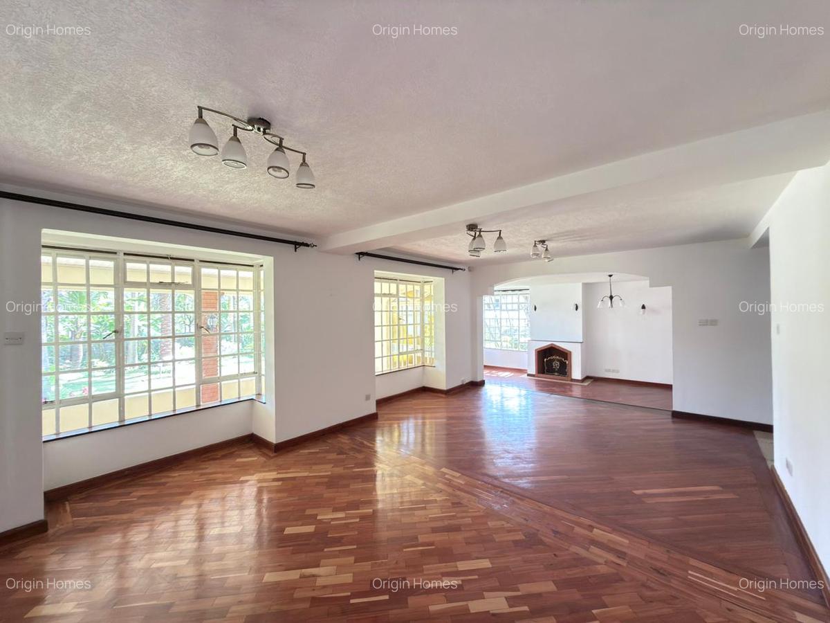 4 Bed House with En Suite in Gigiri - 7