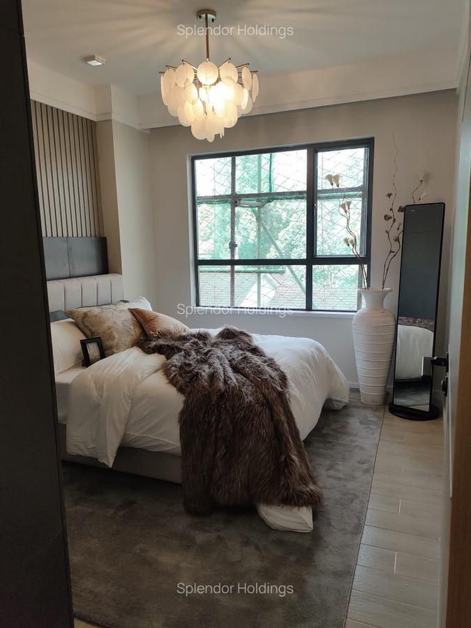 1 Bed Apartment with Gym in Lavington - 11