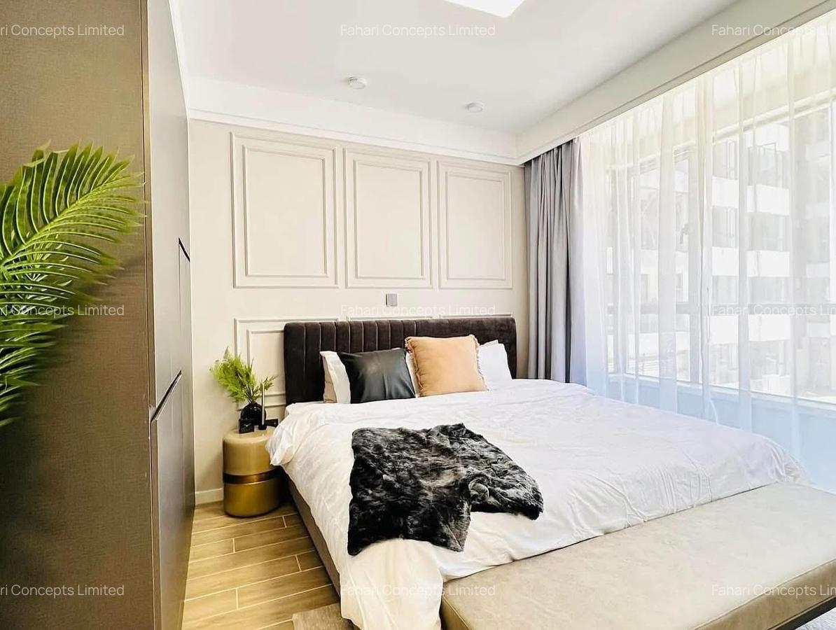 2 Bed Apartment with En Suite at Chady Road - 5