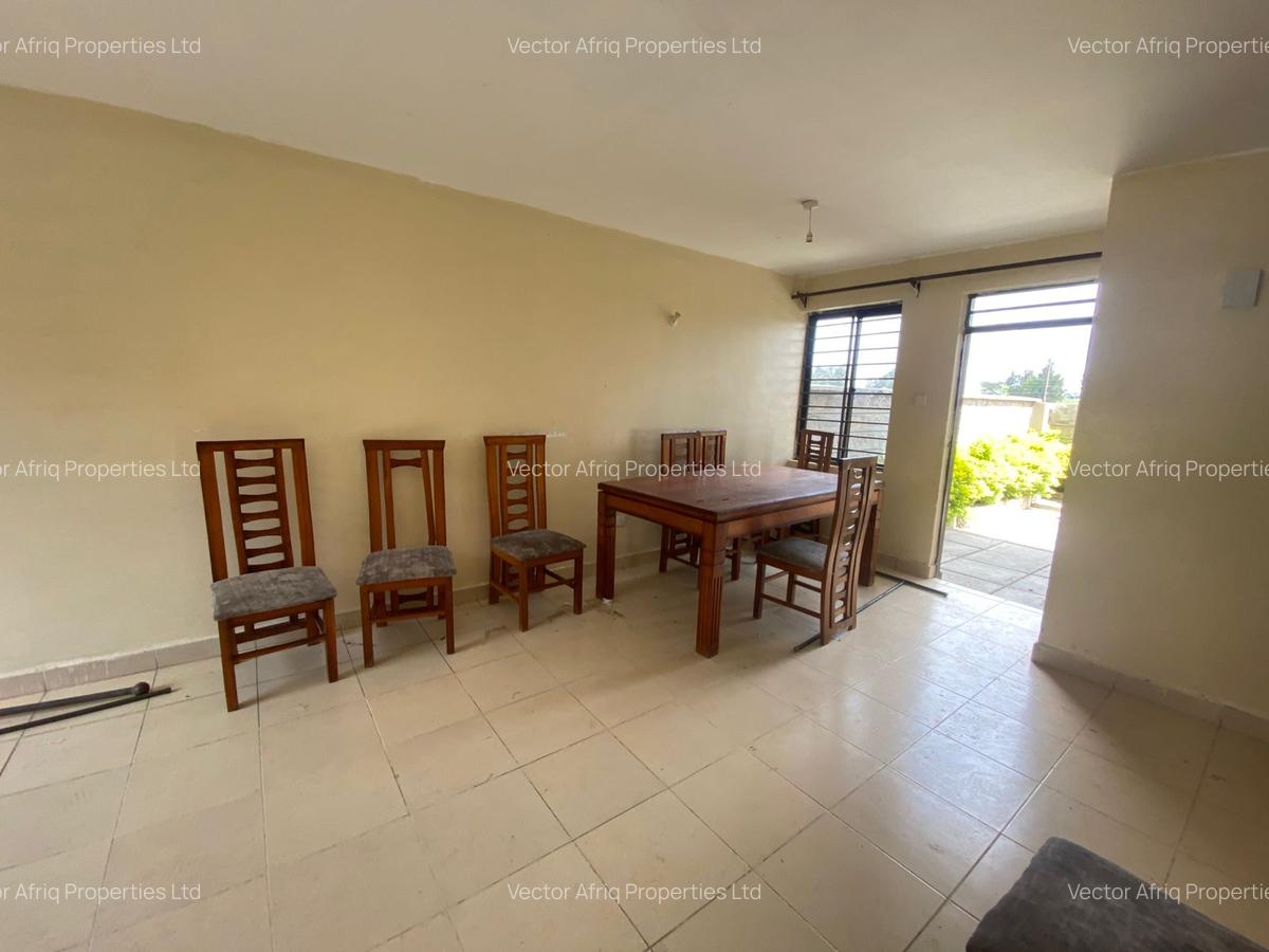 5 Bed House with En Suite in Syokimau - 12