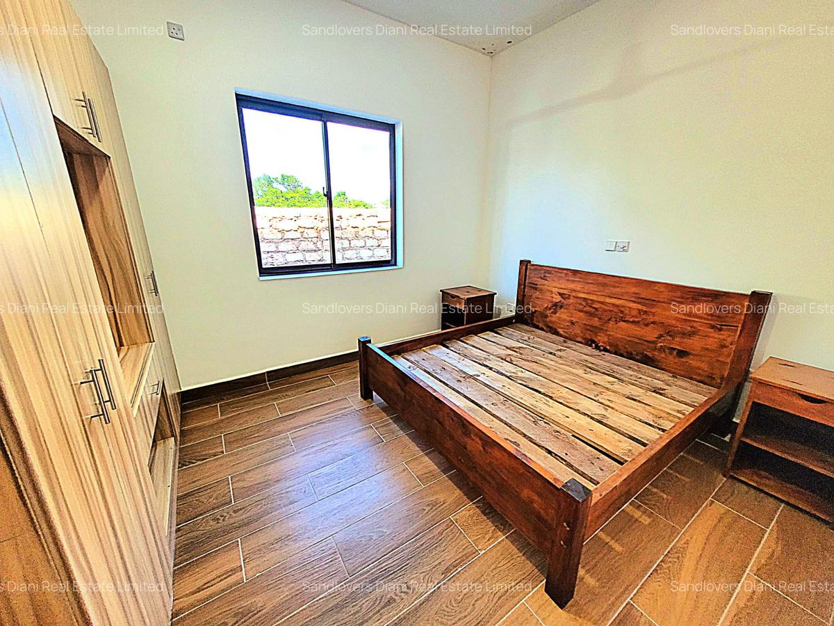 2 Bed Villa with En Suite in Diani - 8