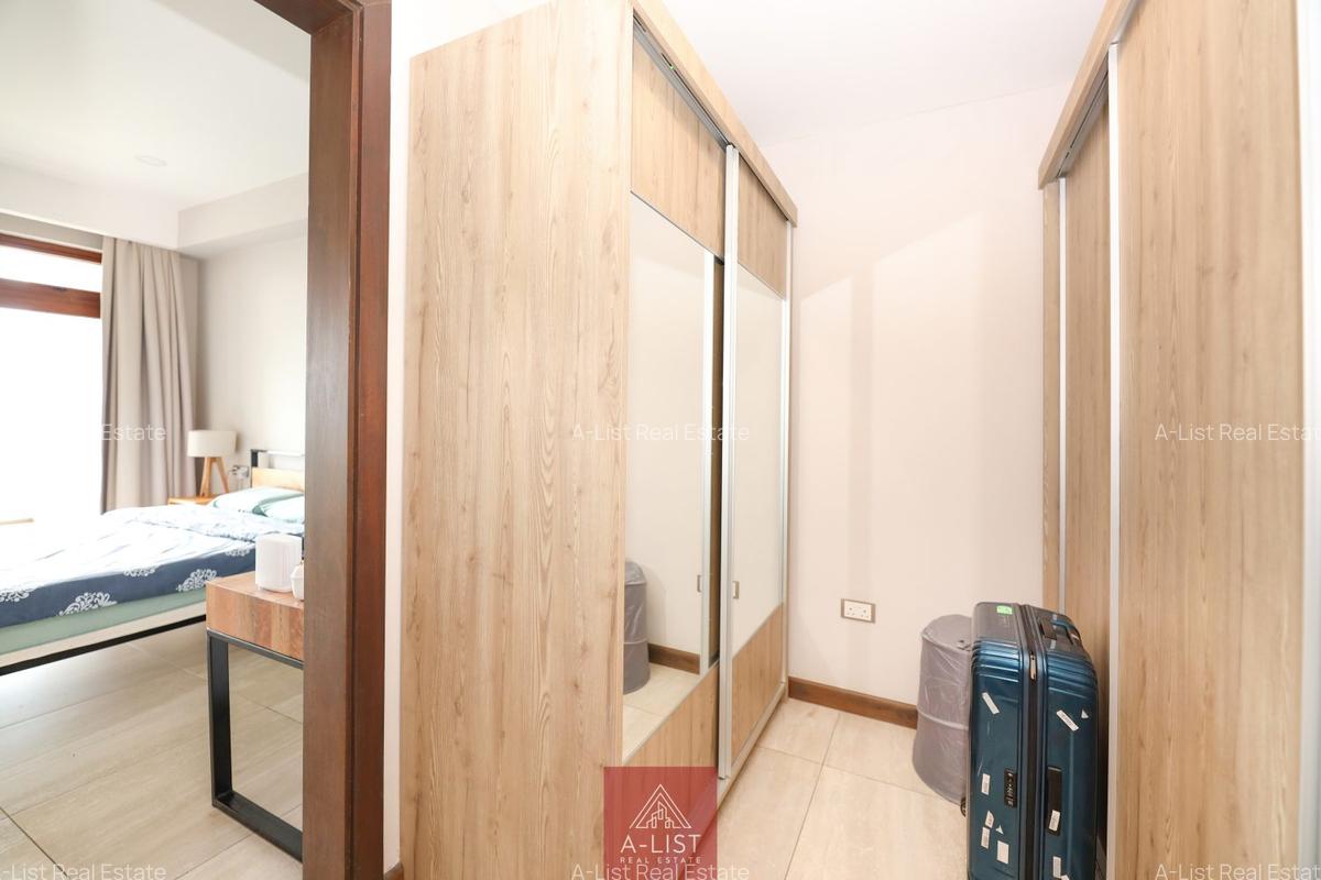 Furnished 2 Bed Apartment with En Suite at General Mathenge - 13