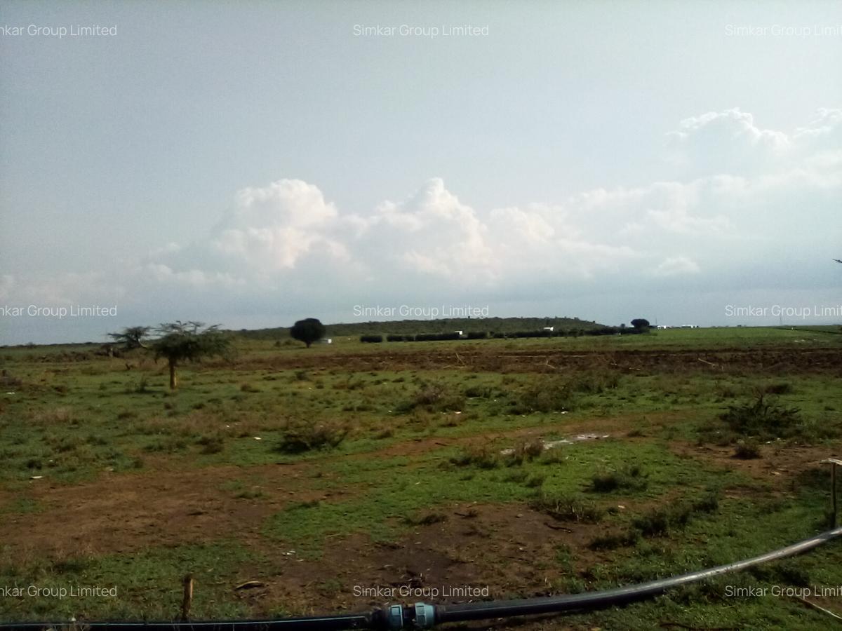 Land at Nanyuki-Rumuruti Rd - 13