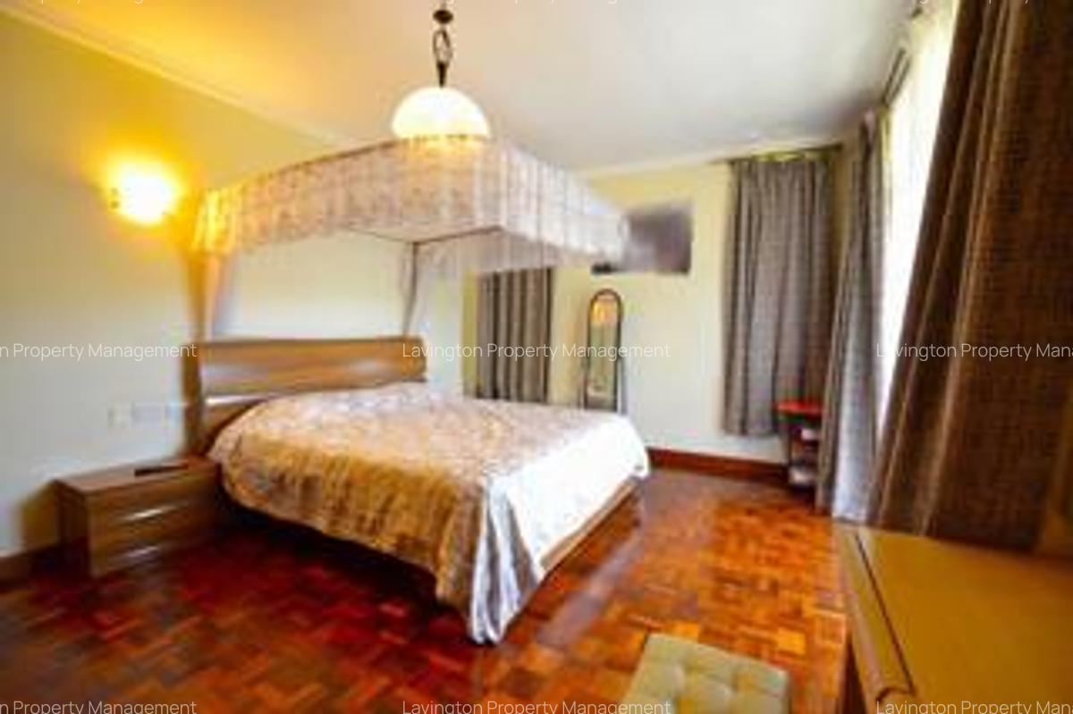 4 Bed House with En Suite at Loresho Ridge - 7