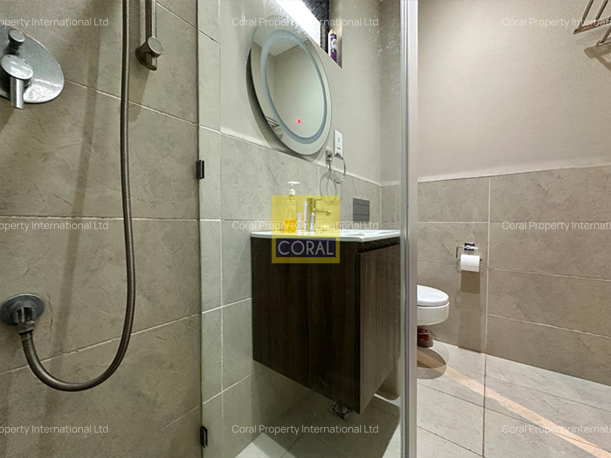 3 Bed House in Runda - 13